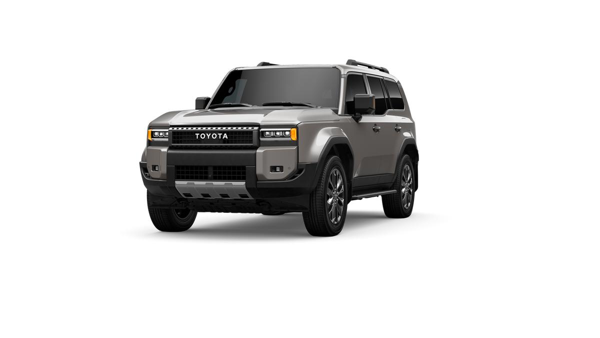 toyota land cruiser 2027 JTEABFAJ7VK081787 image toyota land cruiser 2027 JTEABFAJ7VK081787 image